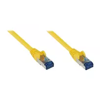 Goodconnections 8060-H005Y Ethernet Patch Cable