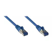 Goodconnections 8060-H075B Ethernet Patch Cable Blue