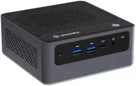 Mini PC Qoobe U155H Core Ultra 7 155H/16GB/512GB