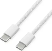 VALUE USB 2.0 iPhone15 laidas C-C ST/ST 60W 2m