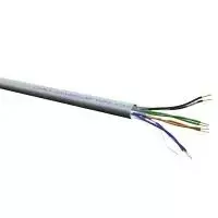 ROLINE UTP kabelis Cat.6 / Class E su vientisa viela 300 m - AWG 23 - UTP - 100 Ohm - 30 cm (21.15.0992)