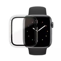 PanzerGlass® viso korpuso apsauginis stiklas Apple Watch SE 3 | SE | 6 | 5 | 4 | 44mm
