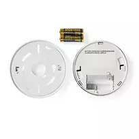 Nedis DTCTCO40WT anglies monoksido (CO) detektorius