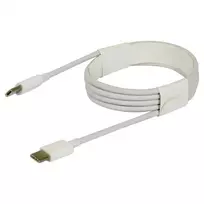 Synergy21 USB 2.0 laidas C (kištukas) => C (kištukas) 1,0 m