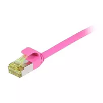 Synergy21 S217991 Ethernet Patch Cable Magenta – Ethernet pataisos laidas, 1 m, violetinis