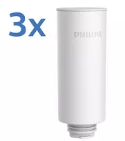 Vandens filtro kasetės Philips AWP225S/5 3 vnt. – minkštinimo keičiamieji filtrai