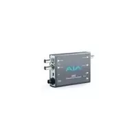 AJA UDC – 3G-SDI / HD-SDI / SDI į abiejų krypčių vaizdo keitiklis