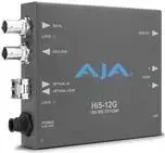 AJA Hi5-12G-R (Hi5-12G-R) – konverteris HDMI į 12G-SDI