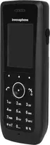 innovaphone IP65 - belaidis plėtinis ragelis su Bluetooth sąsaja - IP-DECT/GAP - juodas (50-00065-001)