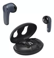 Hama Spirit Unchained belaidės ausinės TWS į ausį, skambučiai/muzika, Bluetooth, juoda/mėlyna