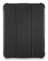 Hama Protection dėklas planšetei iPad 11 (2025) / iPad 10.9 (2022), 27,7 cm (10,9 colio), juodas