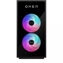 HP OMEN 35L GT16-0481ng - žaidimų stalinis kompiuteris - Intel Core i7-14700F - 32GB RAM - 2 TB SSD - GeForce RTX 5070 Ti - Wi-Fi 6E