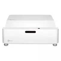 Optoma ZW410UST – DLP projektorius – lazerinis – 3D – 4000 liumenų – WXGA (1280 x 800)