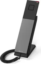 Viešbučio VoIP telefonas Snom HD300 TCP/IP Ethernet – SIP ragelis su HD garsu, modelis 7010