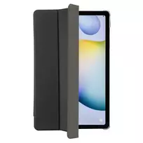 Dėklas Hama Fold Clear Samsung Galaxy Tab S6 Lite 10.4 inch 20/22 Juodas