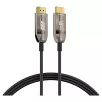 EFB Elektronik HDMI šviesolaidinis aktyvus kabelis AOC – 20 m (HDMI-21-00007)