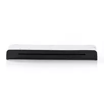 Nedis LAMI110BKA3 laminavimo aparatas baltas