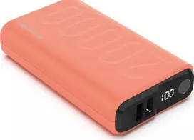 Ultron PB-20000 20000 mAh Oranžinė (390656)