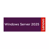 Lenovo Windows Server 2025 Nuotolinio darbalaukio paslaugų kliento prieigos licencija (CAL)