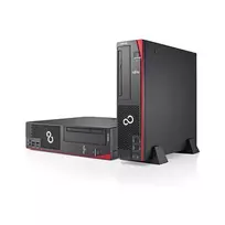 Kompiuteris Fujitsu Esprimo D958 SFF i5-8500/8GB/256GBSSD/DVD-RW W11P