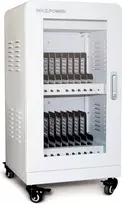 Nešiojama įkrovimo ir įrenginių valdymo stotelė RealPower Power Station 20