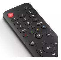 Hama 00221067 universalus nuotolinio valdymo pultas IR belaidis TV mygtukai