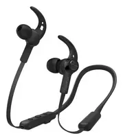 Hama Freedom Neck III Belaidės ausinės Ausų kabliukas, Į ausį Sportinės Bluetooth Juodos