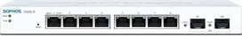 Sophos CS101-8 valdomas tinklo jungiklis - 8 x Gigabit Ethernet + 2 x SFP