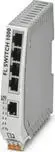 Pramoninis Ethernet jungiklis Phoenix FL SWITCH 1005N 1085039