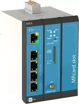 Insys Icom MRX3 LTE maršrutizatorius su LTE450 ir 2 SIM kortelėmis (10024049)