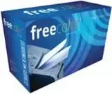 freecolor Toner Canon 5098C00 black mit chip 7600p kompatibel - Kompatibel - Tonereinheit (K16495F7)