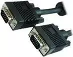MEDIARANGE VGA kabelis - HD-15 (VGA) (vyriškas) į HD-15 (VGA)