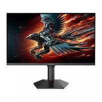 Monitorius Koorui G2722P 27 colių (68,6 cm) Quad HD 2560×1440, 1 ms, 16:9, VESA, reguliuojamas aukštis – juodas