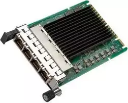 Intel Ethernet Network Adapter E610-XT4 - tinklo adapteris - OCP 3.0 - 10Gb Ethernet x 4 (E610XT4OCPV3)