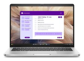 Nešiojamas kompiuteris Dell Pro 14 Plus PB14250 – Intel Core Ultra 7 266V, 14 colių Full HD+ (1920x1200), 16GB LPDDR5x, 512GB SSD, Intel Arc 140V, Windows 11 Pro, aliuminis