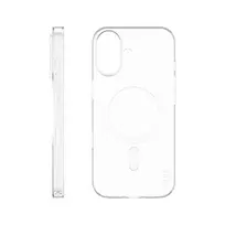 Apsauginis dėklas PanzerGlass CARE™ SL1M Skaidrus su MagSafe iPhone 17