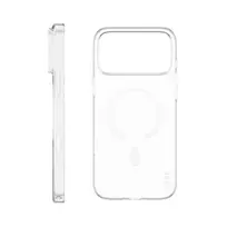 Apsauginis dėklas PanzerGlass CARE™ SL1M Skaidrus su MagSafe, skirtas iPhone 17 Pro Max