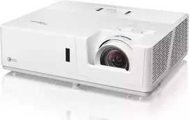 Optoma ZK708T - DLP projektorius - lazerinis - 3D - 7000 liumenų