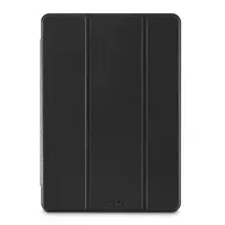 Hama Extreme Protect 00227092 dėklas planšetei Samsung Galaxy Tab A11+/A9+ 11 colių (27,9 cm), skaidrus/juodas