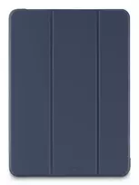 Hama Fold Clear dėklas planšetei 33 cm (13 colių) Folio Mėlyna