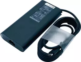 Maitinimo adapteris USB Type-C 130W su laidu, skirtas Dell Latitude 14 5401