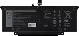 Dell T3JWC baterija nešiojamam kompiuteriui, 52Wh ličio jonų, keitimas suderinamiems Dell modeliams