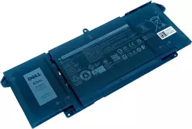 Dell nešiojamojo kompiuterio baterija 63Wh ličio jonų modelis 451-BCUW