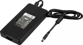 Maitinimo adapteris Dell 240W 19,5V 3 kontaktų modelis 450-AILT