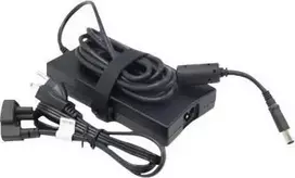 AC adapteris Dell 130W nešiojamiesiems kompiuteriams, modelis 1J4MF, 130 W išėjimo galia