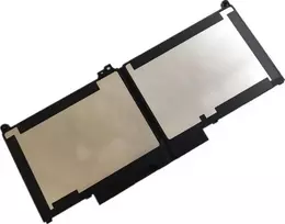 Pakeitimo baterija nešiojamam kompiuteriui Dell 451-BCPK, 60 Wh, ličio jonų, 4 elementai