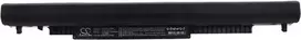 Pagrindinis akumuliatorius 10.8V 2800mAh, skirtas HP 240 G4, 250 G4