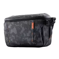 Sling krepšys PGYTECH OneMo 11L (Grey Camo)