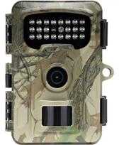 Stovyklavimo ir laukinės gamtos kamera Redleaf RF06 (RL4380) – 48 MP, 4K, 20 m naktinis matymas