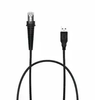 Newland RJ45 – USB laidas 3 metrai, skirtas FR ir FM rankiniams skaitytuvams